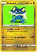 Unfepard