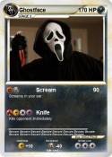 Ghostface