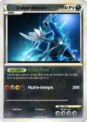 Dialga obscure