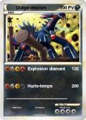 Dialga obscure