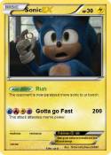 Sonic
