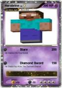 Herobrine
