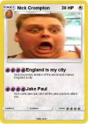 Nick Crompton