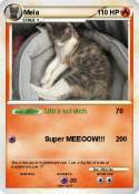 Mela