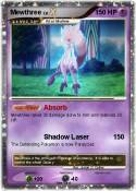 Mewthree