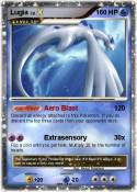 Lugia