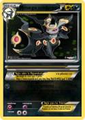mega umbreon y