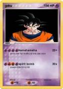 goku