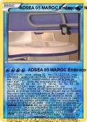 ADSEA 05 MAROC