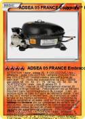 ADSEA 05 FRANCE
