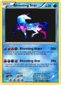 Shooting Star