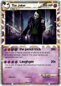 The Joker