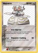 Magearna