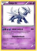dialga EX