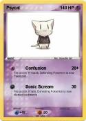 Psycat