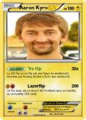 Aaron Kyro