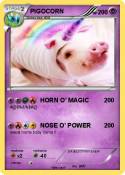 PIGOCORN