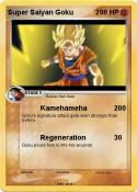 Super Saiyan