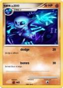 sans