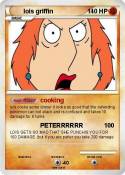 lois griffin