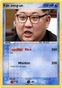 Kim Jong-un