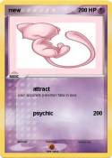 mew