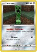 Creeper
