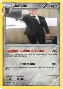 JORCHA