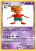 Lucas