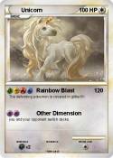 Unicorn