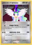 princess of