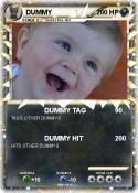 DUMMY