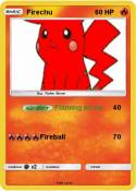 Firechu