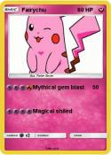 Fairychu