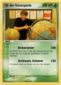 Oli der Geoexpe