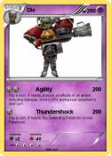 Die