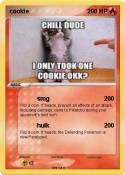 cookie