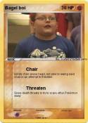 Bagel boi