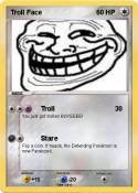 Troll Face