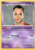 Sheldon Cooper