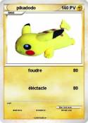 pikadodo