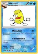 Macoroni