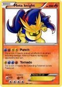 Meta knight