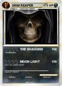 GRIM REAPER