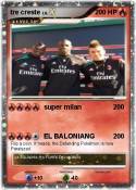 tre creste