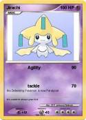 Jirachi