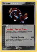 Groudon