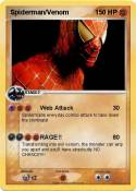 Spiderman/Venom