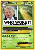 TRUMP