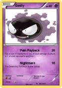 Gastly